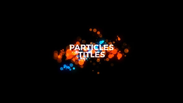 Particles Text Presets（934043）-技能树